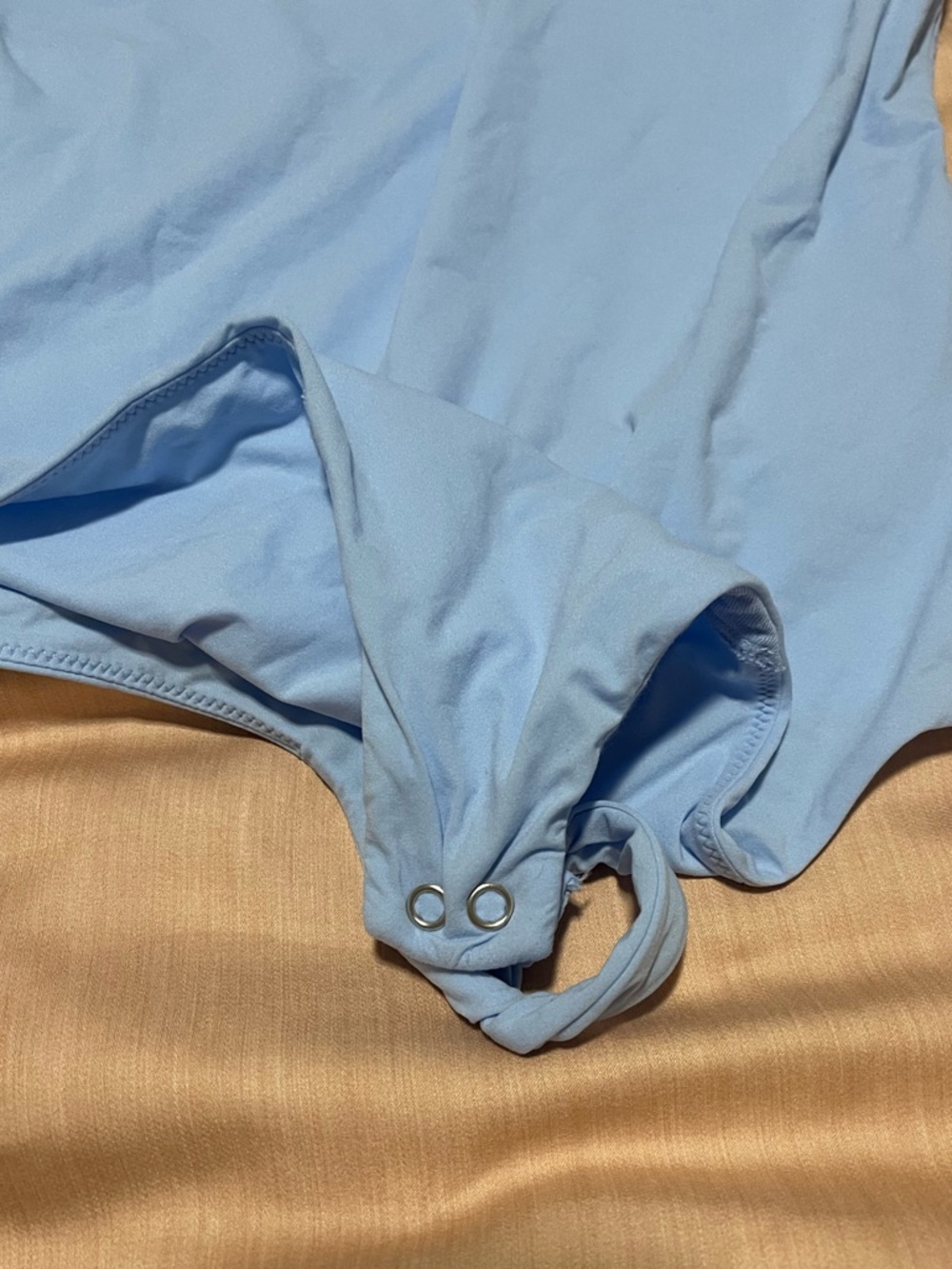 NWOT Target bodysuit - Picture 2 of 3